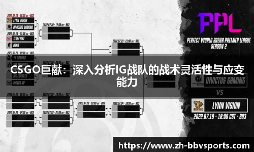 CSGO巨献：深入分析IG战队的战术灵活性与应变能力